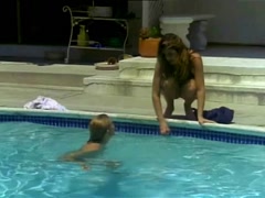 Dana Plato in Different Strokes 5