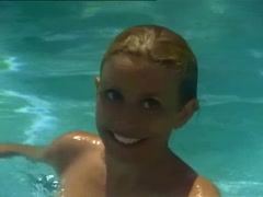 Dana Plato in Different Strokes 6