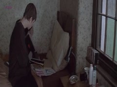 Lara Belmont Explicit , boobs in The War Zone (1999) 7