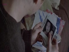 Lara Belmont Explicit , boobs in The War Zone (1999)