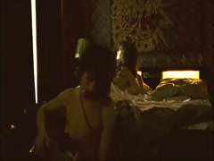 Natalia Avelon in Eight Miles High