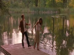 Jordana Brewster in Nearing Grace 11