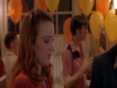 Jordana Brewster in Nearing Grace 13