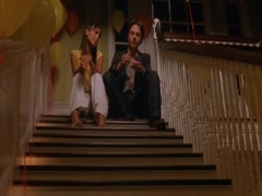 Jordana Brewster in Nearing Grace