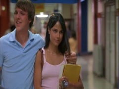 Jordana Brewster in Nearing Grace 4