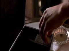 Paz Vega nude , boobs scene in Carmen 8