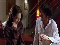 Cristiana Capotondi in As You Want Me 5