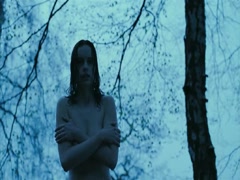 Nina Hosss in The Heart is a Dark Forest 12