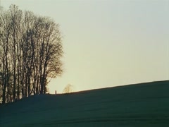 Nina Hosss in The Heart is a Dark Forest 13