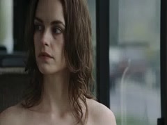 Nina Hosss in The Heart is a Dark Forest 19