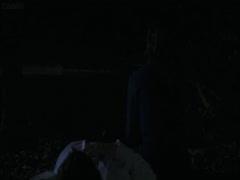 Nina Hosss in The Heart is a Dark Forest 2
