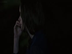Nina Hosss in The Heart is a Dark Forest 3