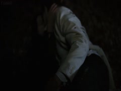 Nina Hosss in The Heart is a Dark Forest 5