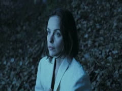 Nina Hosss in The Heart is a Dark Forest 6
