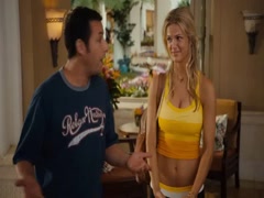 Brooklyn Decker in Just Go With It 12
