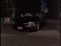 Molly Ringwald nude, boobs scene in Malicious 16