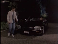 Molly Ringwald nude, boobs scene in Malicious 17