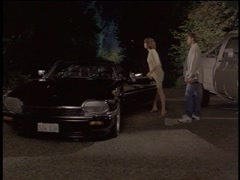 Molly Ringwald nude, boobs scene in Malicious 20