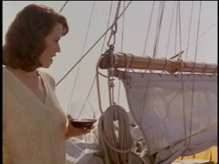 Molly Ringwald nude, boobs scene in Malicious 8