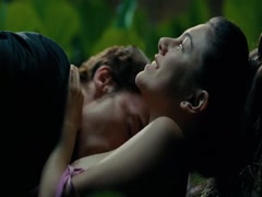 Blanca Suarez in The Skin I Live In 10