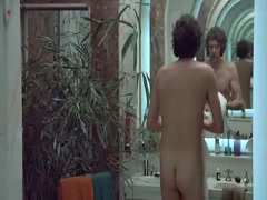 Julie Christie in Don't Look Now 2