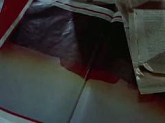 Julie Christie in Don't Look Now 6