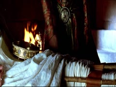 Esther Nubiola and Ingrid Rubio in The White Knight 19