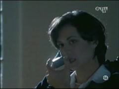 Catherine Bell nude , sex scene in Hotline 9