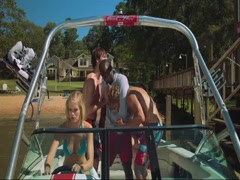 Sara Paxton and Katharine McPhee in Shark Night 14