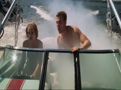 Sara Paxton and Katharine McPhee in Shark Night 16