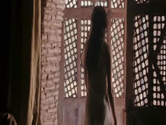 Eva Green in Kingdom of Heaven 1