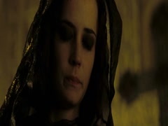 Eva Green in Kingdom of Heaven 18