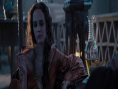 Eva Green in Kingdom of Heaven 3
