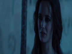 Eva Green in Kingdom of Heaven 5