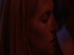 Zita Gorog making out , kissing scene in 8MM 2 13