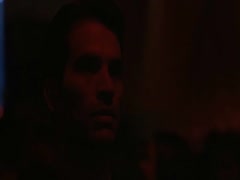 Zita Gorog making out , kissing scene in 8MM 2 14