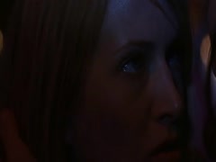 Zita Gorog making out , kissing scene in 8MM 2 9