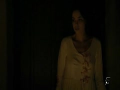 Dafne Fernandez in Tierra De Lobos 13