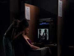 Karme Malaga in The Movies of my Father 6