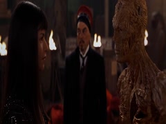 Patricia Velasquez in The Mummy 12