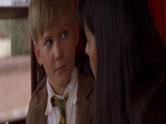 Patricia Velasquez in The Mummy 17