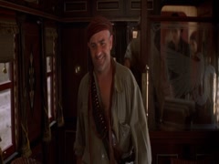 Patricia Velasquez in The Mummy 18