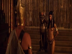 Patricia Velasquez in The Mummy 3