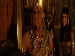 Patricia Velasquez in The Mummy 4