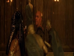 Patricia Velasquez in The Mummy 6