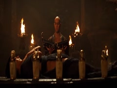 Patricia Velasquez in The Mummy 7
