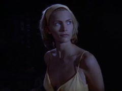 Natasha Henstridge in The Outer Limits 9