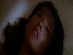 Sophie Marceau in Descent Into Hell
