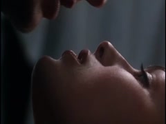 Iwona Petry nude , boobs scene in Chamanka 18