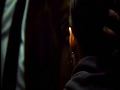 Rooney Mara in Girl with the Dragon Tattoo (2011) 1